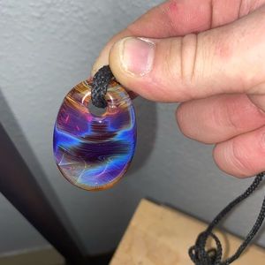 Beerglass pendent “Lucy”